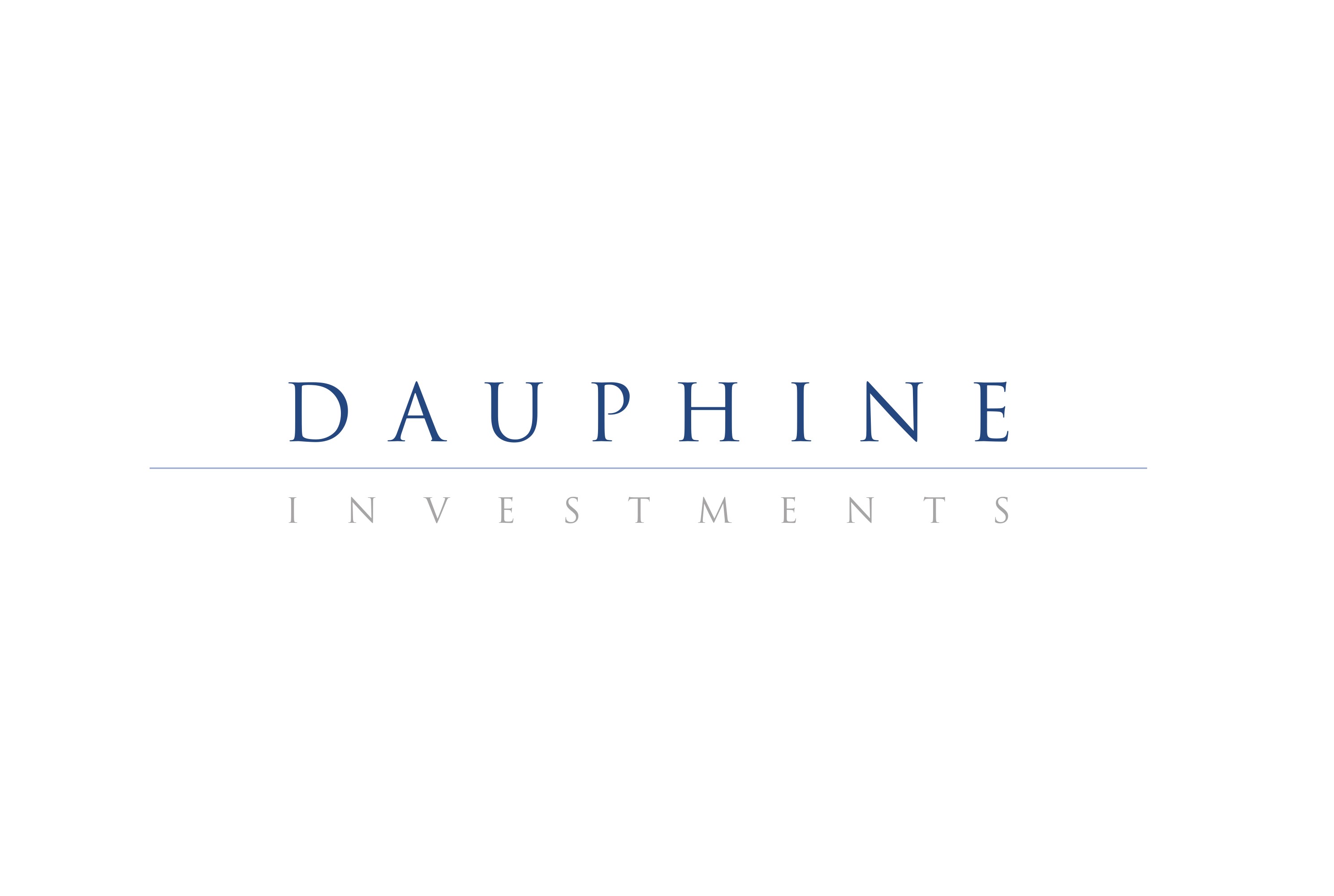Dauphine Investments